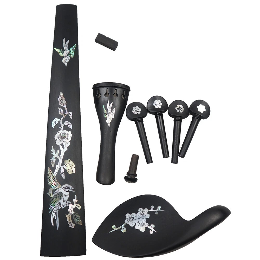 Juego de accesorios para violí - Musical Instrument Cello reseña y precio