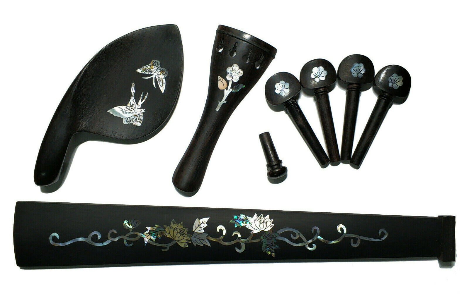 Juego de accesorios para violí - Musical Instrument Cello reseña y precio