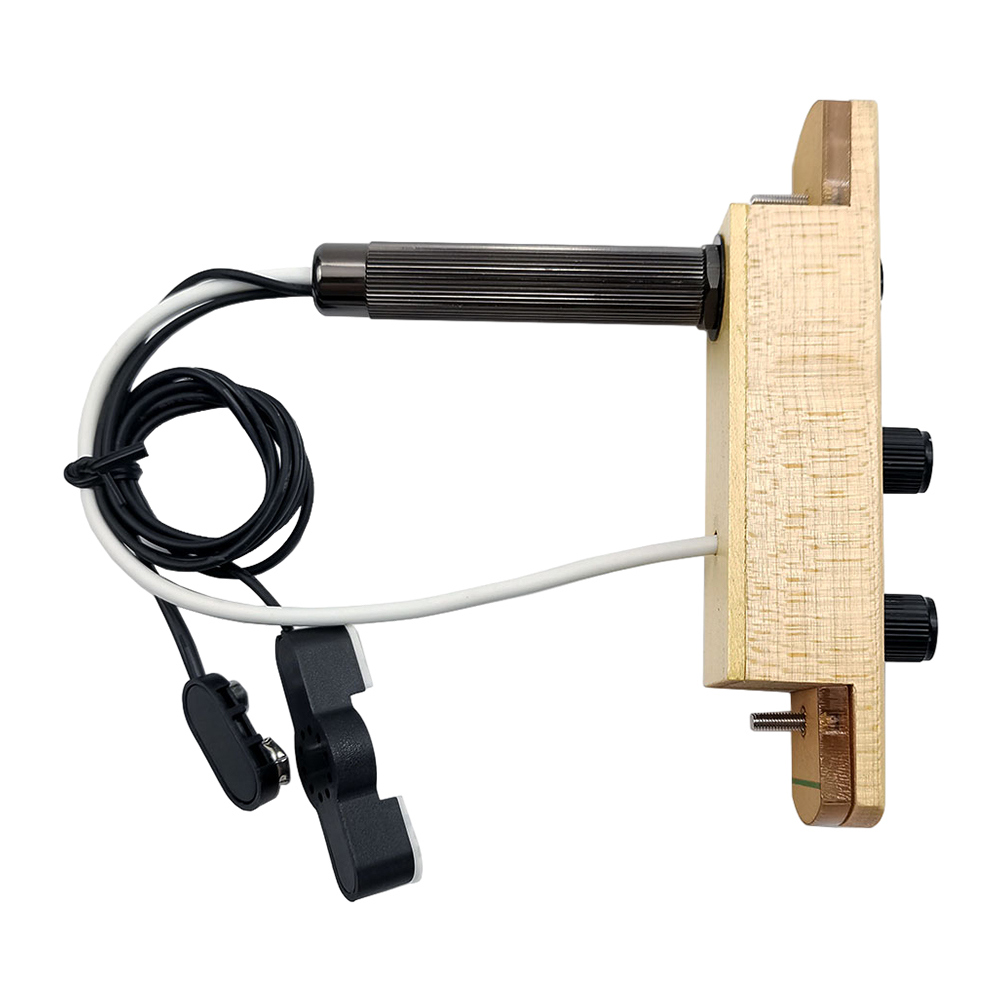 Preamplificador/Pickup para Ca - Musical Instrument Cajon reseña y precio
