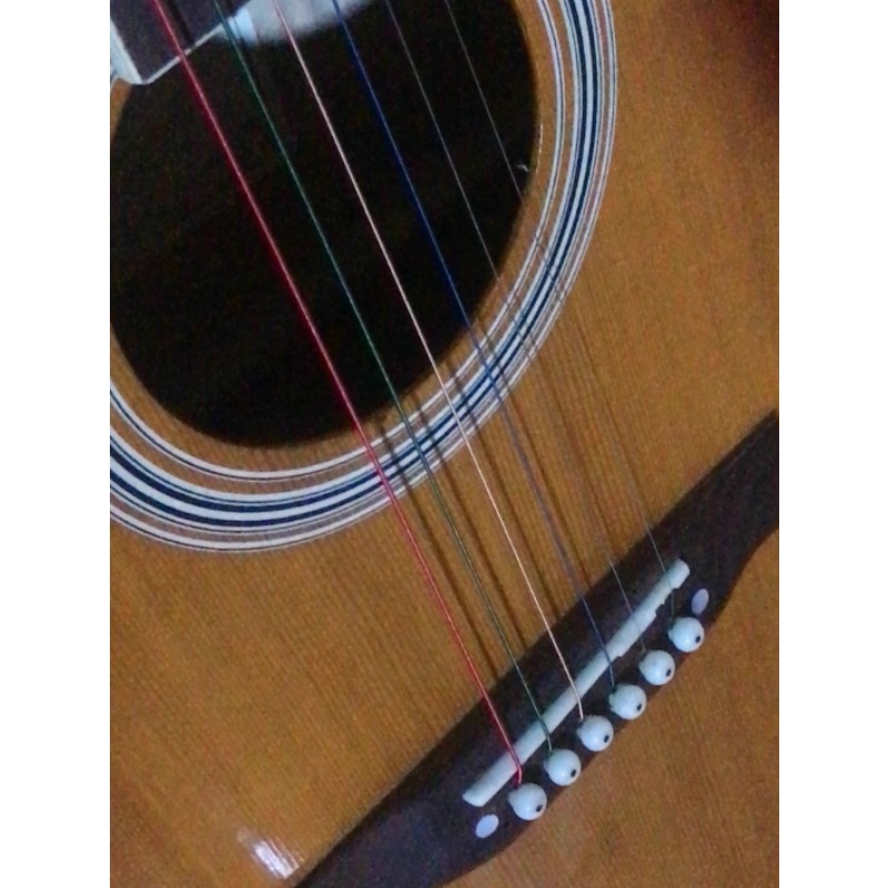 Paquete de cuerdas de segunda  - Musical Instrument Set reseña y precio