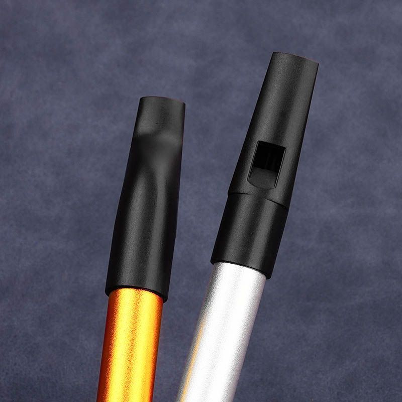Flauta de Viento de 6 Orificio - Tin Whistle Flute reseña y precio